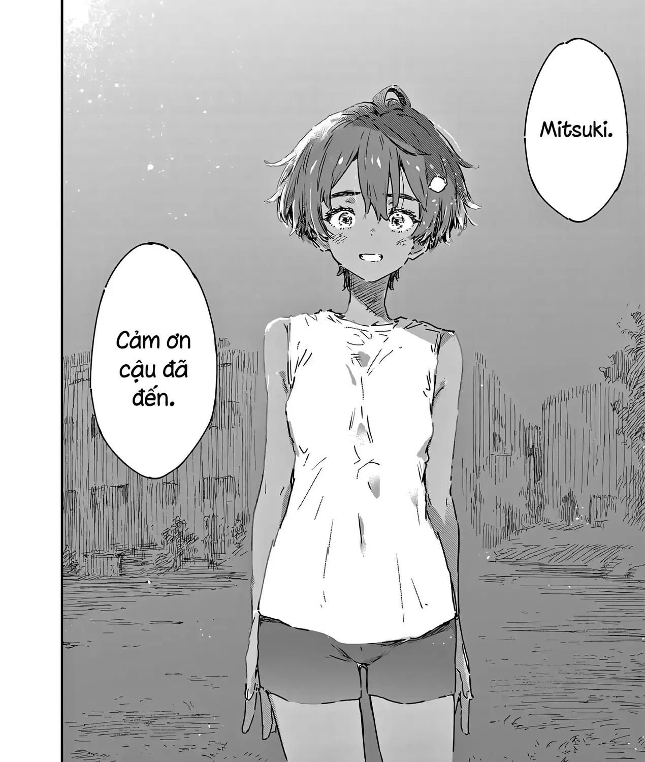 Có Quá Nhiều Nữ Chính Thua Cuộc! Chap 21 - Next Chap 22