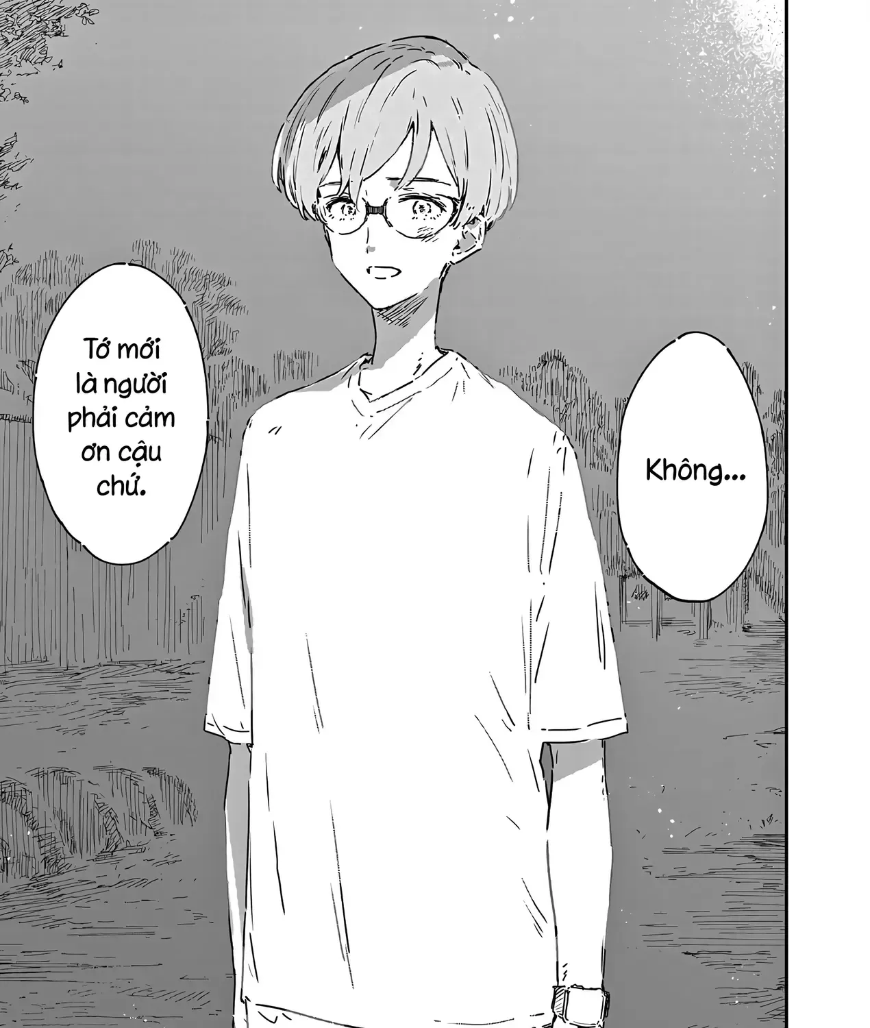 Có Quá Nhiều Nữ Chính Thua Cuộc! Chap 21 - Next Chap 22