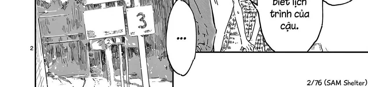 Có Quá Nhiều Nữ Chính Thua Cuộc! Chap 21 - Next Chap 22