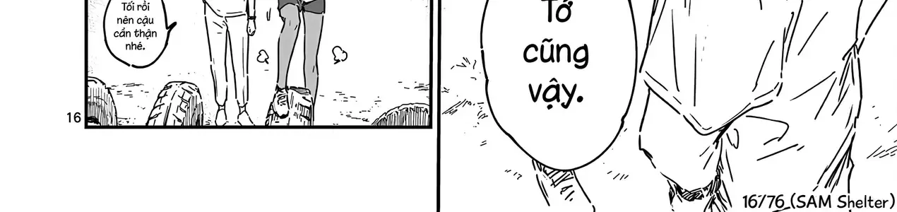 Có Quá Nhiều Nữ Chính Thua Cuộc! Chap 21 - Next Chap 22