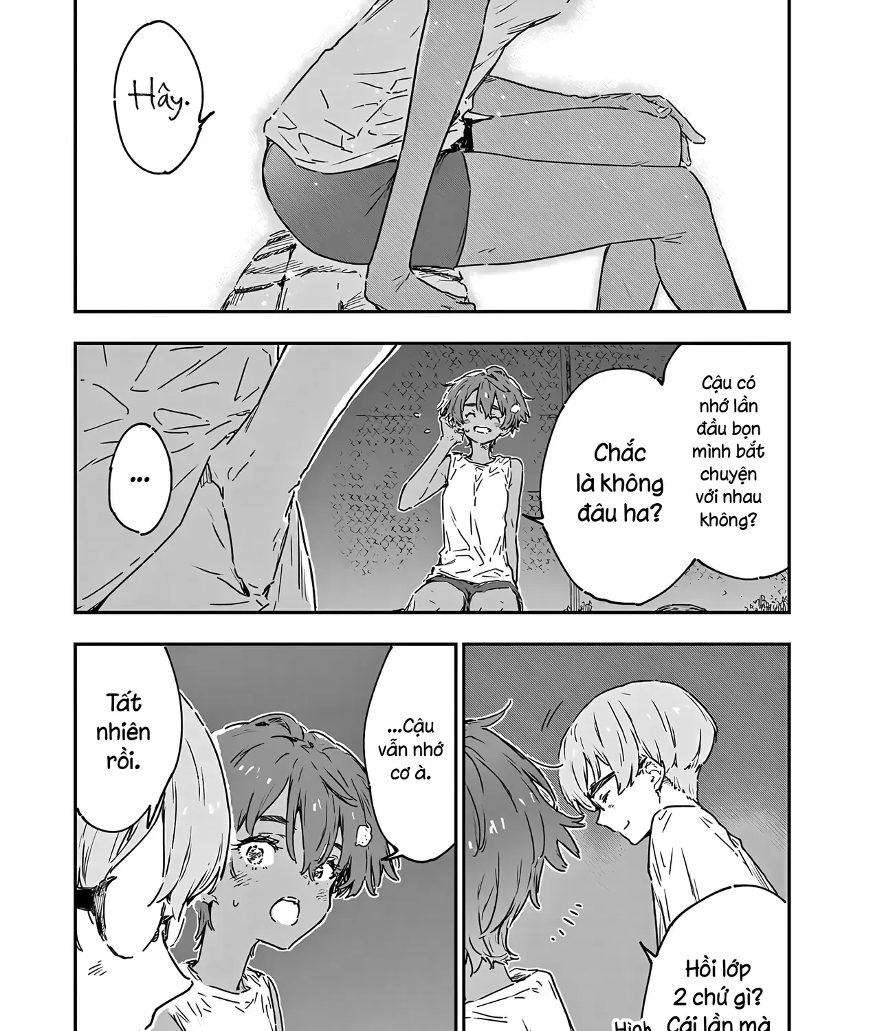 Có Quá Nhiều Nữ Chính Thua Cuộc! Chap 21 - Next Chap 22