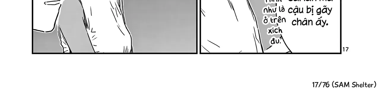 Có Quá Nhiều Nữ Chính Thua Cuộc! Chap 21 - Next Chap 22