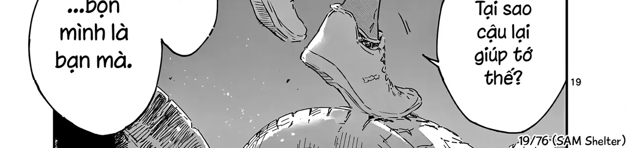 Có Quá Nhiều Nữ Chính Thua Cuộc! Chap 21 - Next Chap 22