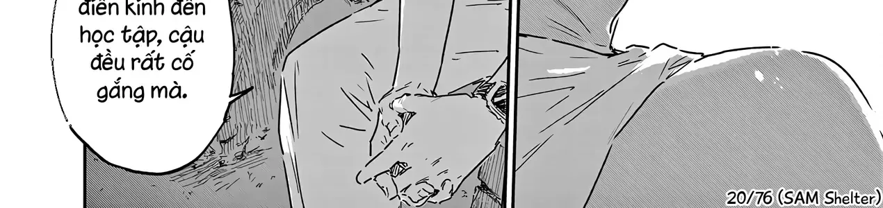 Có Quá Nhiều Nữ Chính Thua Cuộc! Chap 21 - Next Chap 22