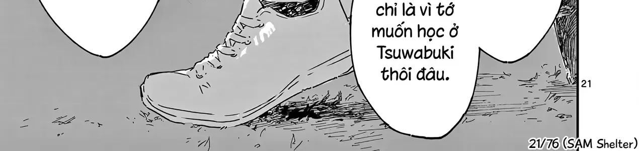 Có Quá Nhiều Nữ Chính Thua Cuộc! Chap 21 - Next Chap 22