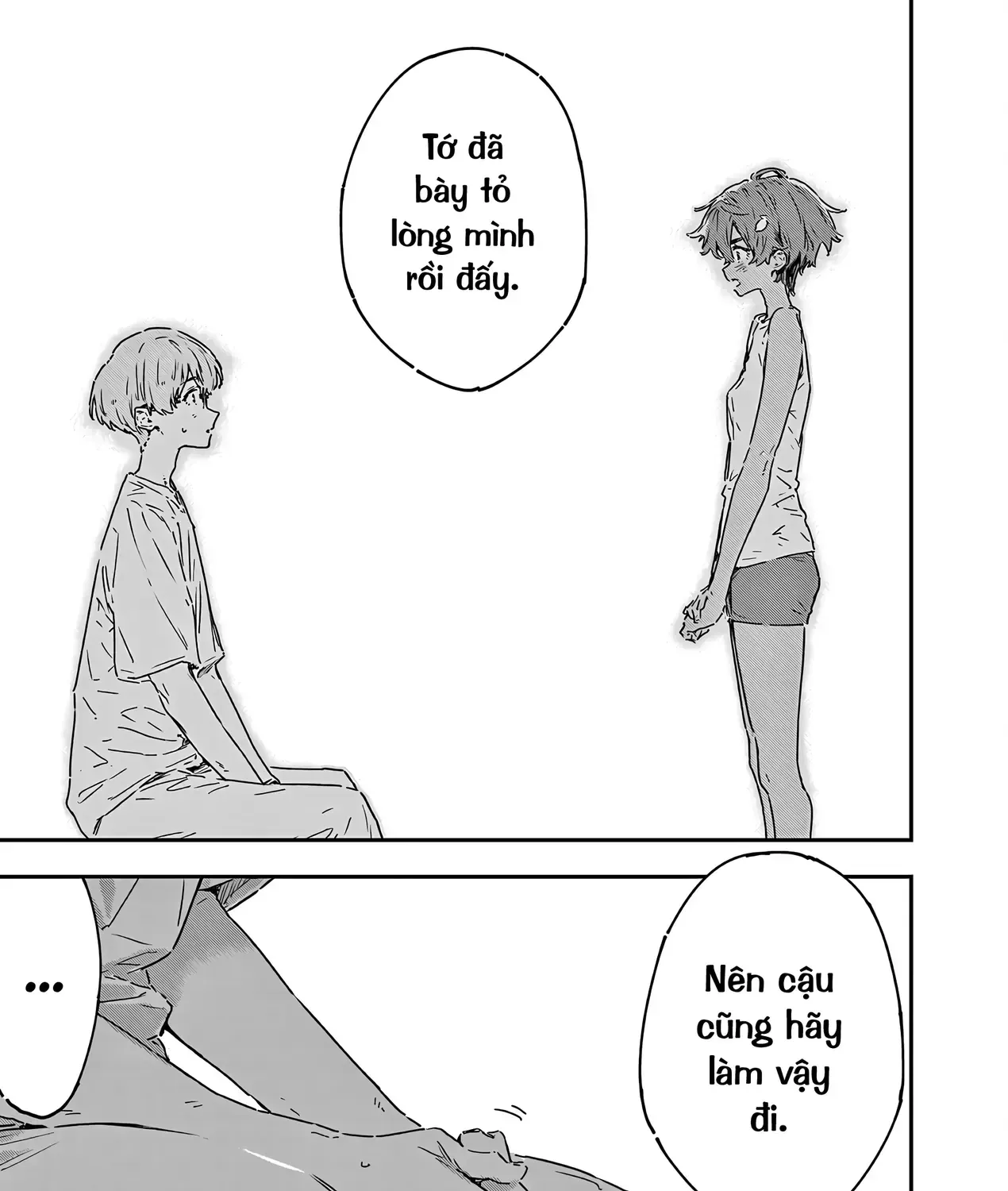 Có Quá Nhiều Nữ Chính Thua Cuộc! Chap 21 - Next Chap 22