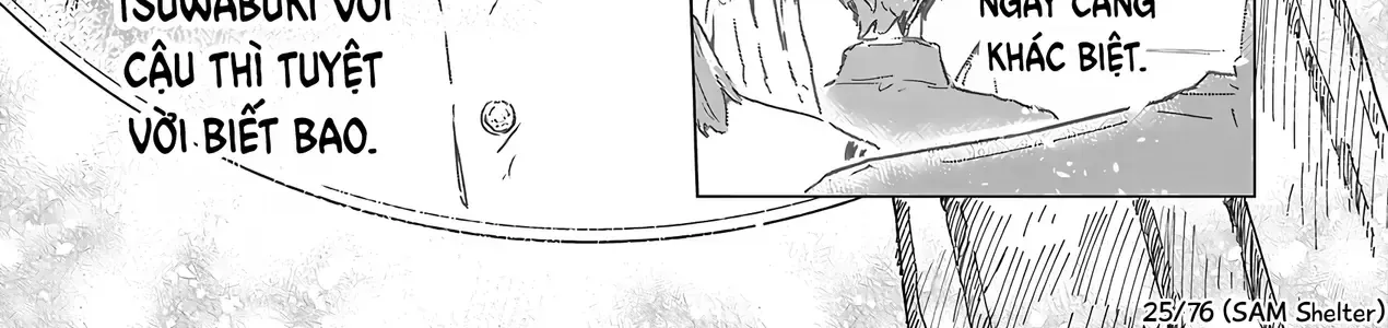 Có Quá Nhiều Nữ Chính Thua Cuộc! Chap 21 - Next Chap 22