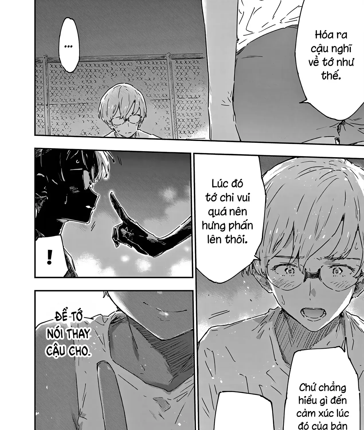 Có Quá Nhiều Nữ Chính Thua Cuộc! Chap 21 - Next Chap 22