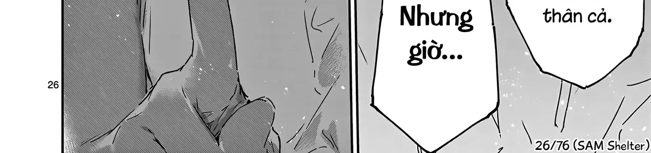 Có Quá Nhiều Nữ Chính Thua Cuộc! Chap 21 - Next Chap 22