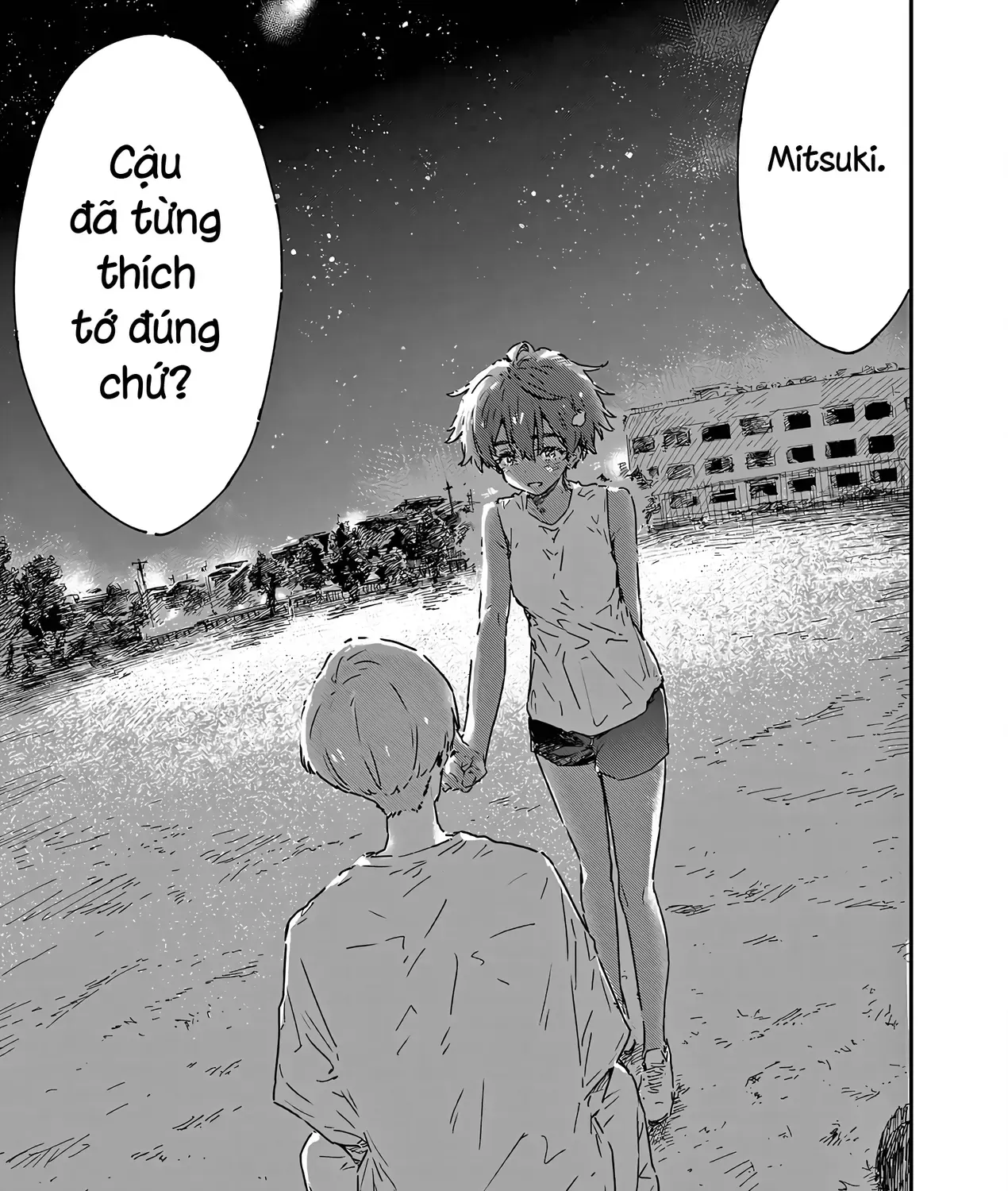 Có Quá Nhiều Nữ Chính Thua Cuộc! Chap 21 - Next Chap 22