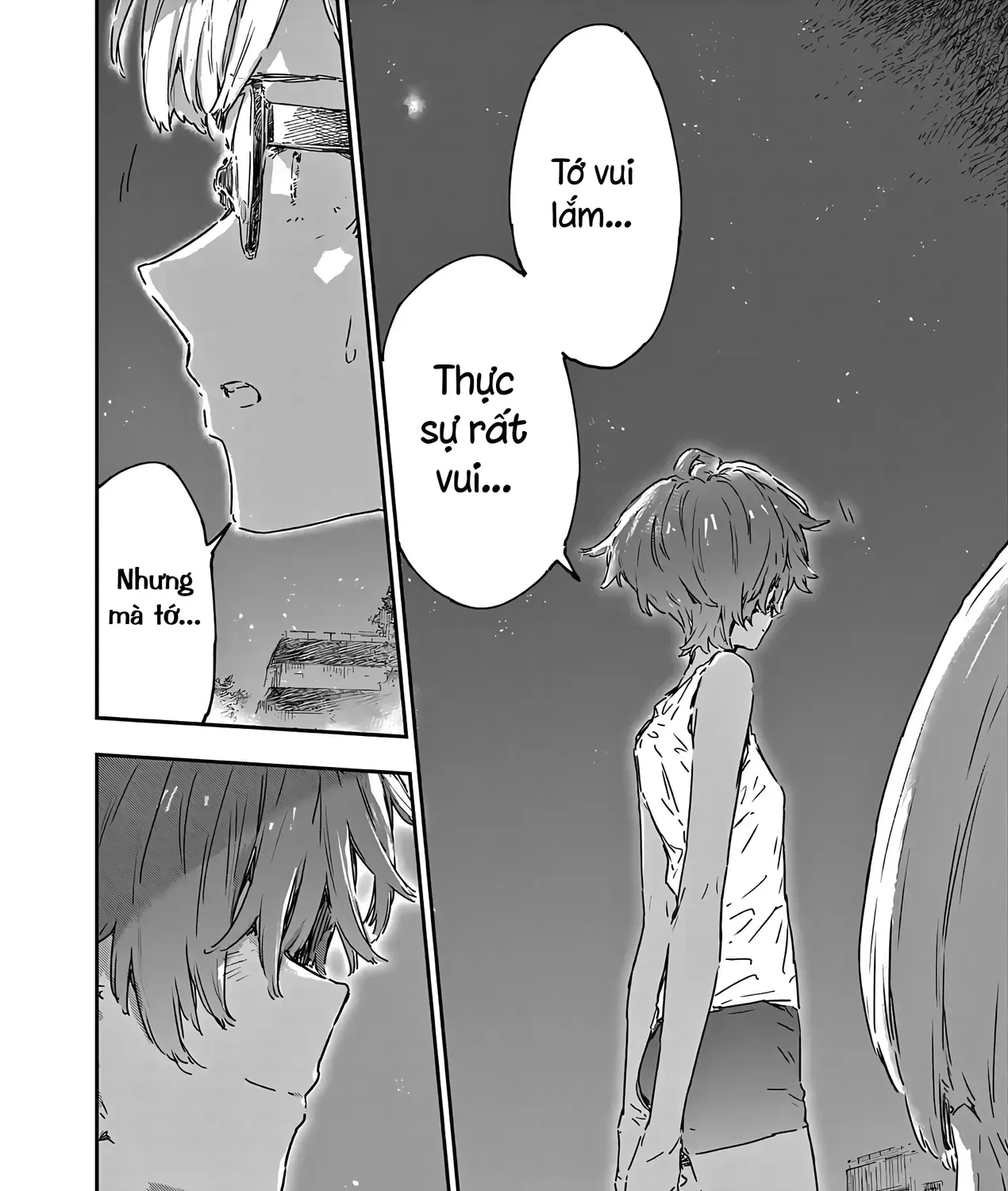 Có Quá Nhiều Nữ Chính Thua Cuộc! Chap 21 - Next Chap 22
