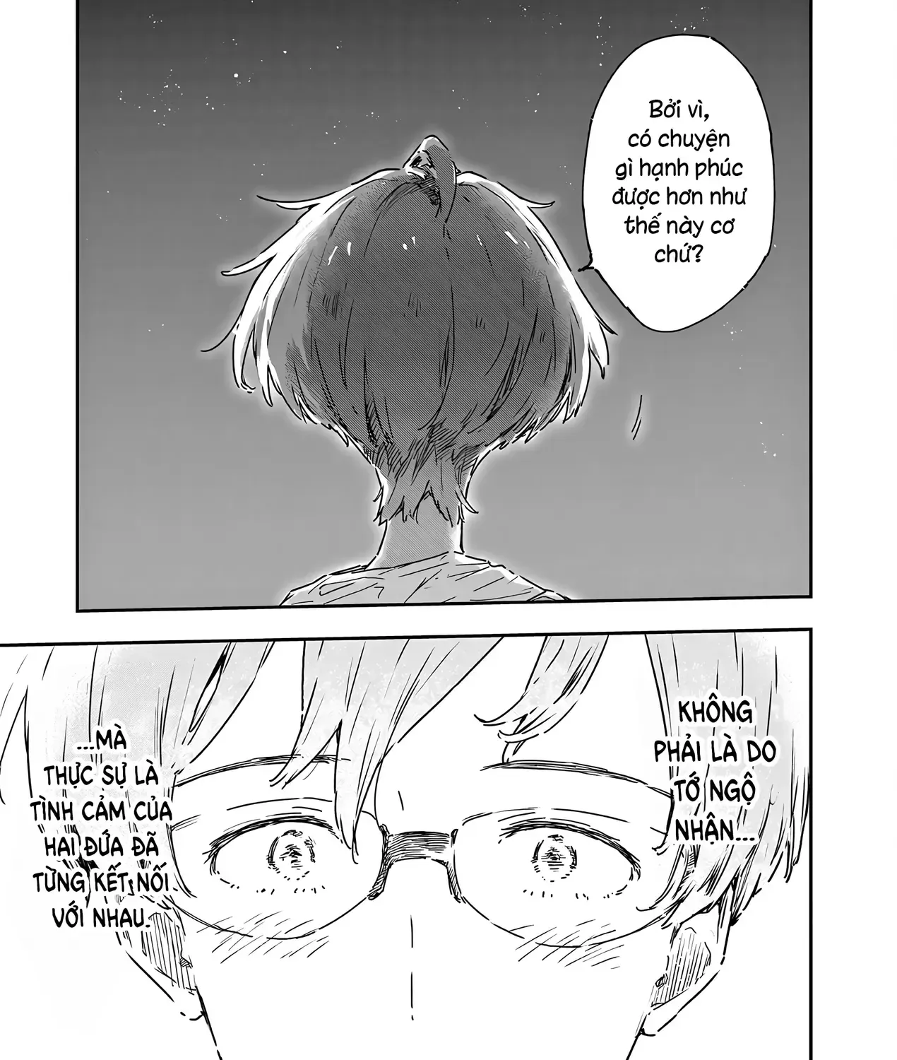 Có Quá Nhiều Nữ Chính Thua Cuộc! Chap 21 - Next Chap 22