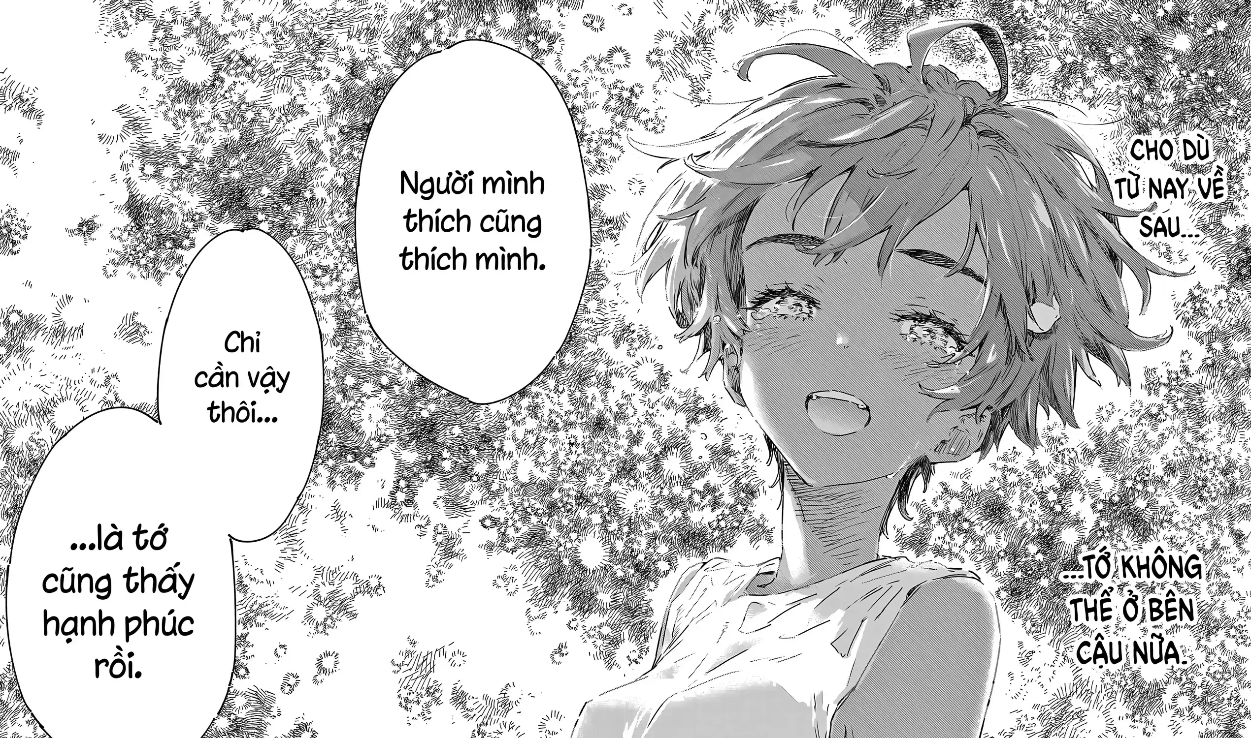 Có Quá Nhiều Nữ Chính Thua Cuộc! Chap 21 - Next Chap 22