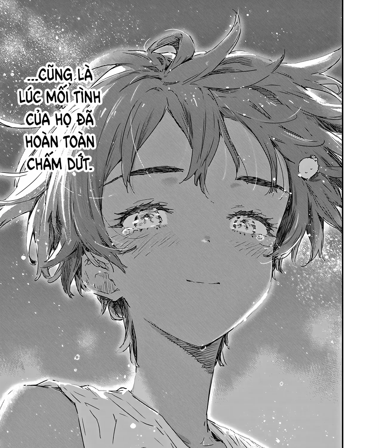 Có Quá Nhiều Nữ Chính Thua Cuộc! Chap 21 - Next Chap 22