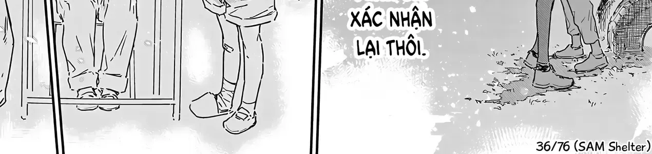 Có Quá Nhiều Nữ Chính Thua Cuộc! Chap 21 - Next Chap 22