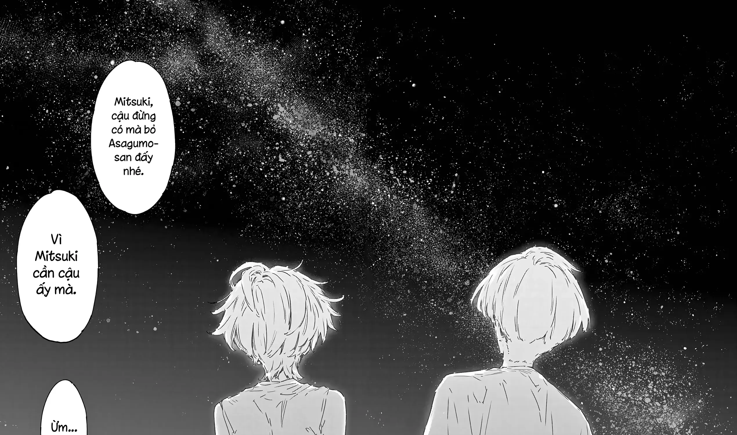 Có Quá Nhiều Nữ Chính Thua Cuộc! Chap 21 - Next Chap 22