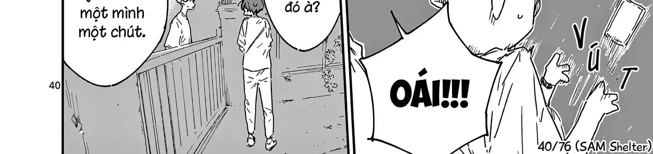 Có Quá Nhiều Nữ Chính Thua Cuộc! Chap 21 - Next Chap 22