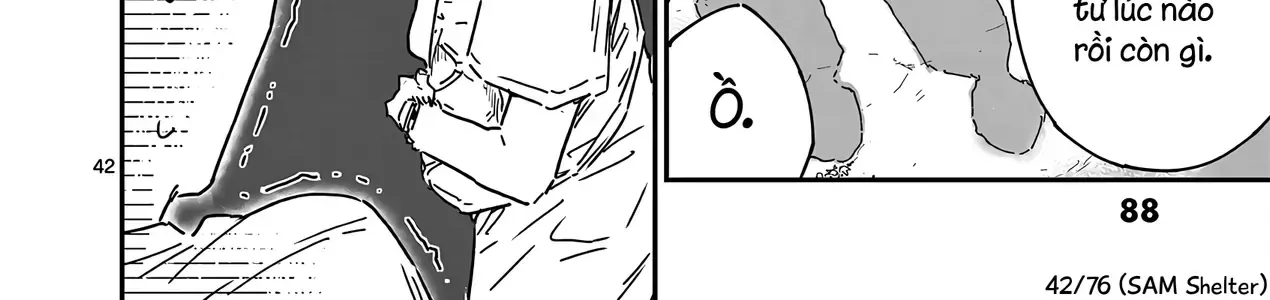 Có Quá Nhiều Nữ Chính Thua Cuộc! Chap 21 - Next Chap 22