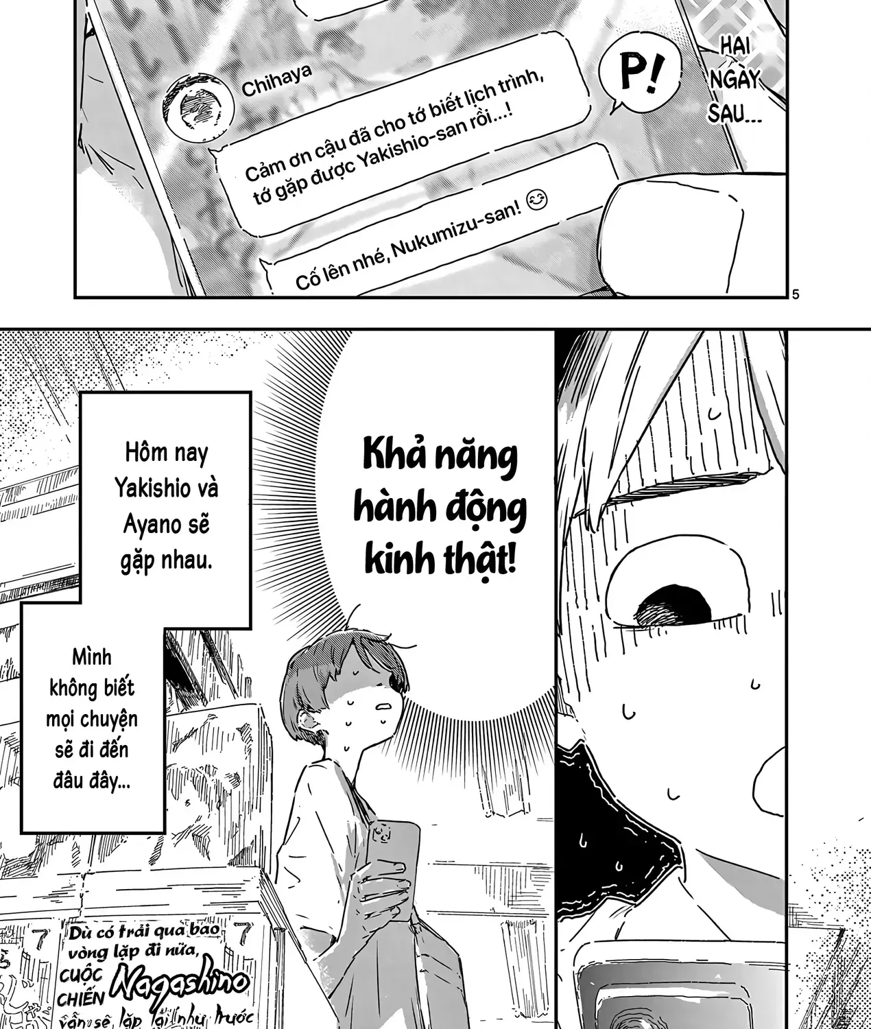 Có Quá Nhiều Nữ Chính Thua Cuộc! Chap 21 - Next Chap 22