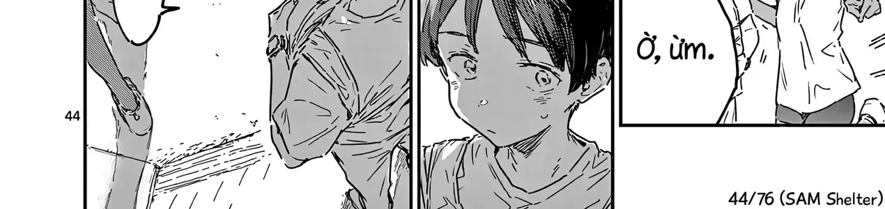 Có Quá Nhiều Nữ Chính Thua Cuộc! Chap 21 - Next Chap 22