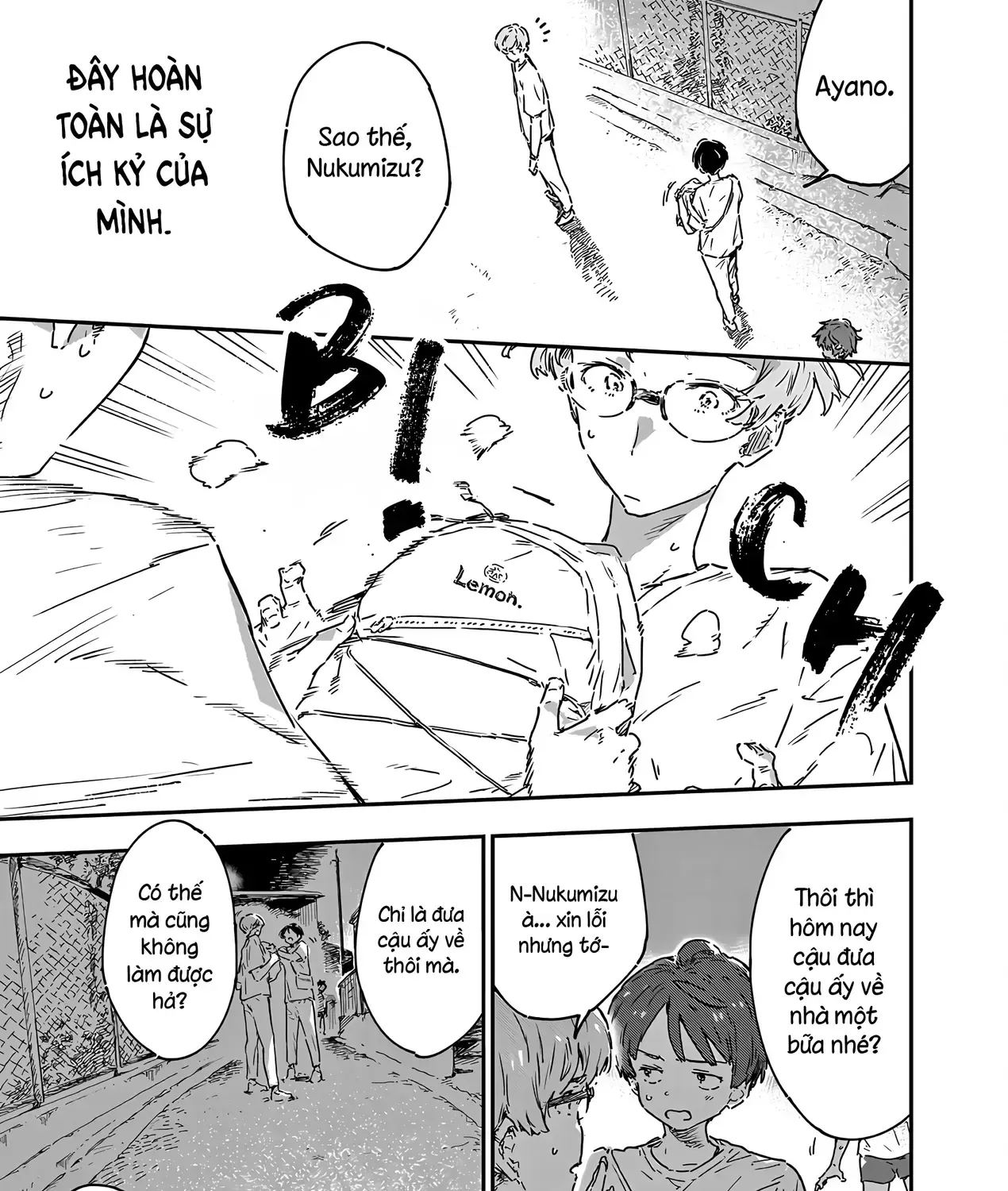 Có Quá Nhiều Nữ Chính Thua Cuộc! Chap 21 - Next Chap 22