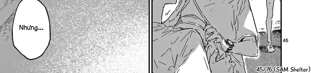 Có Quá Nhiều Nữ Chính Thua Cuộc! Chap 21 - Next Chap 22