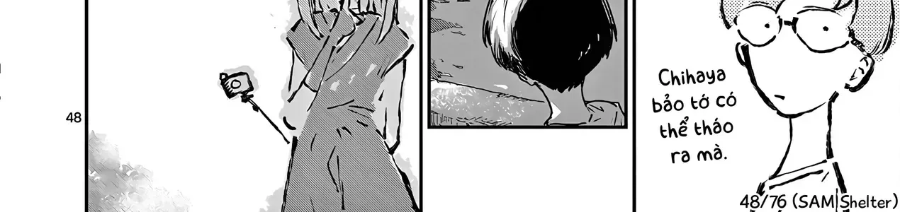 Có Quá Nhiều Nữ Chính Thua Cuộc! Chap 21 - Next Chap 22