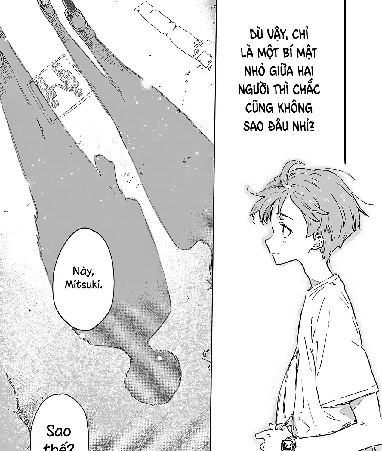 Có Quá Nhiều Nữ Chính Thua Cuộc! Chap 21 - Next Chap 22