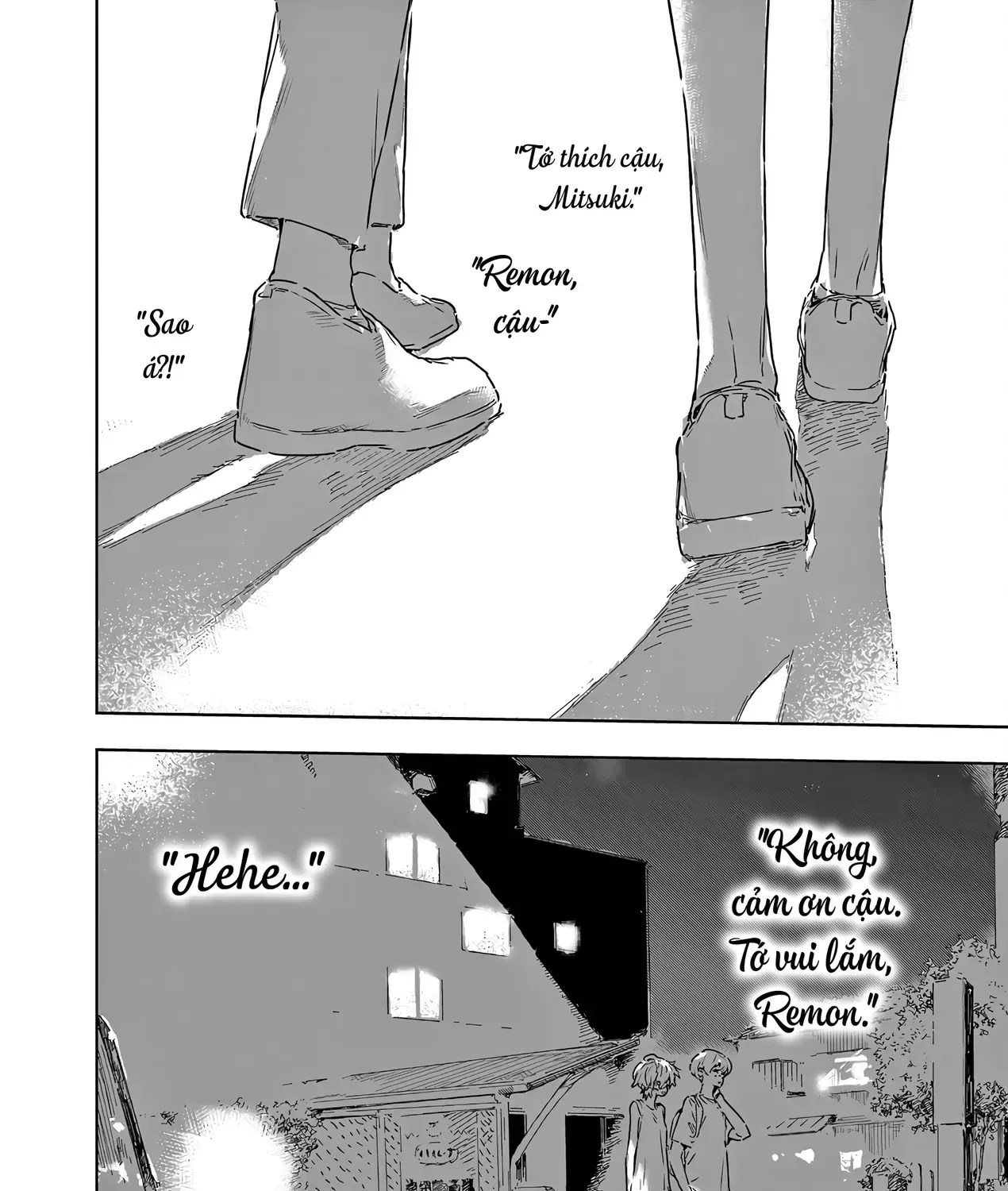 Có Quá Nhiều Nữ Chính Thua Cuộc! Chap 21 - Next Chap 22