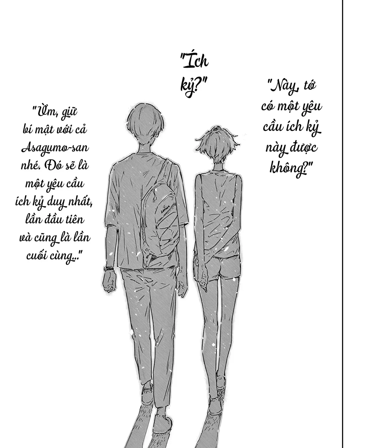 Có Quá Nhiều Nữ Chính Thua Cuộc! Chap 21 - Next Chap 22