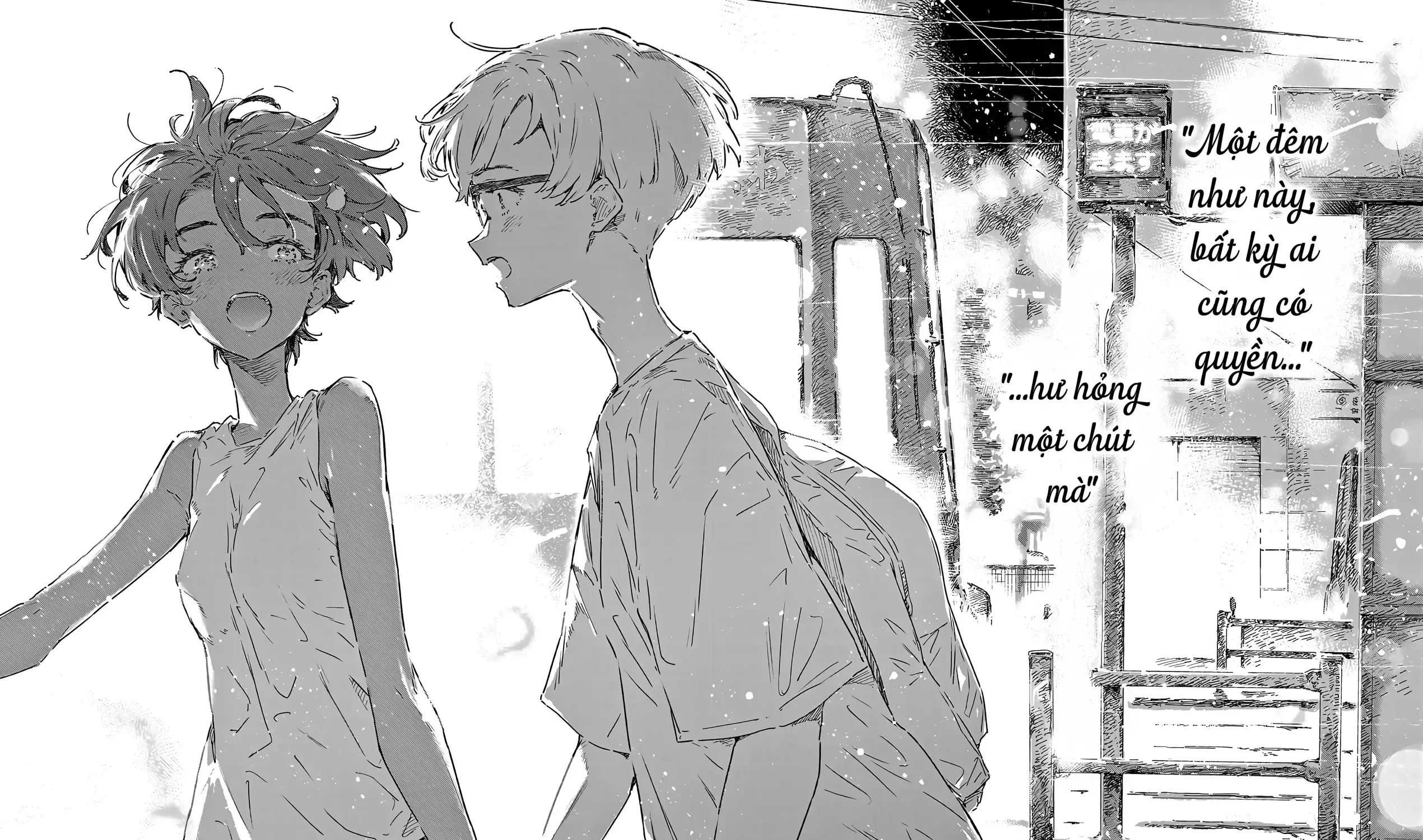 Có Quá Nhiều Nữ Chính Thua Cuộc! Chap 21 - Next Chap 22