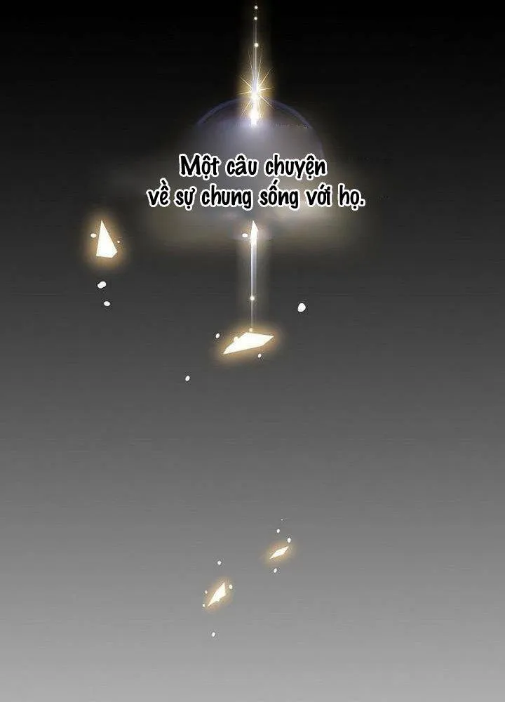 Cơ Quan Bảo Vệ Liên Loài Chap 1 - Next Chap 2
