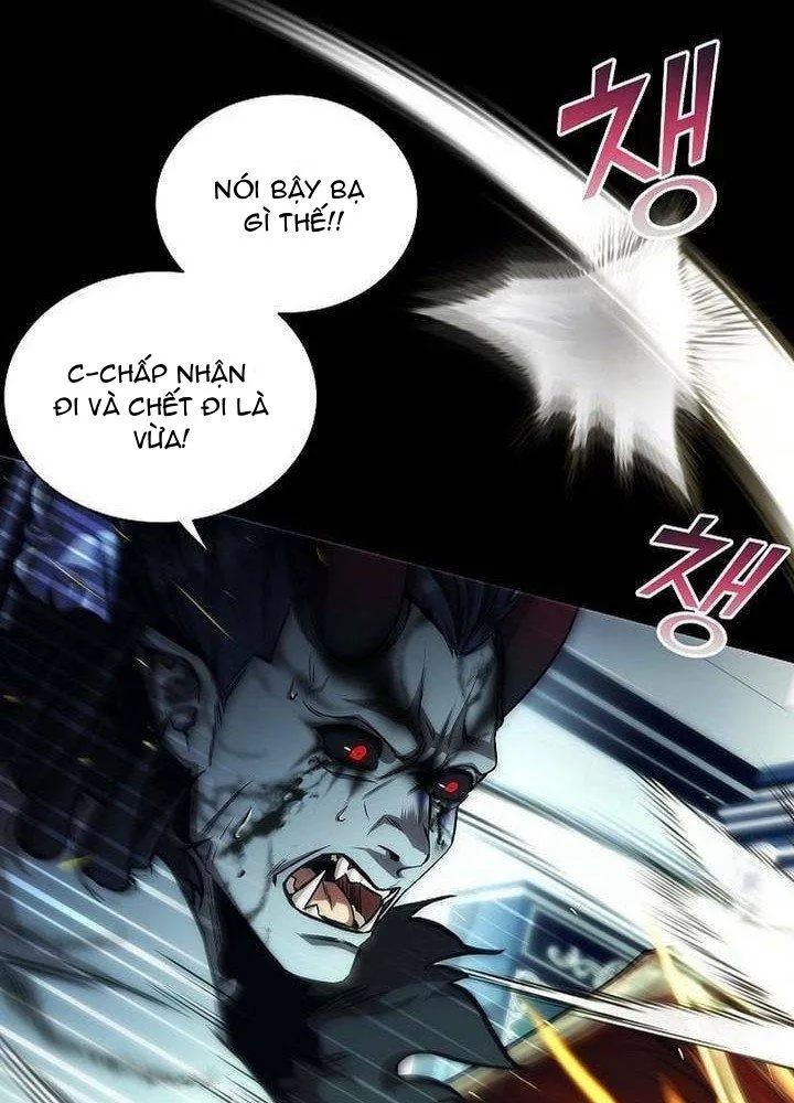Cơ Quan Bảo Vệ Liên Loài Chap 1 - Next Chap 2