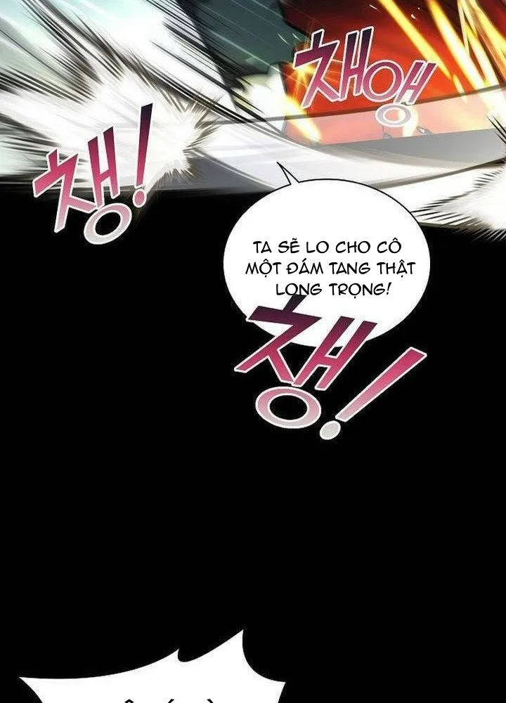 Cơ Quan Bảo Vệ Liên Loài Chap 1 - Next Chap 2