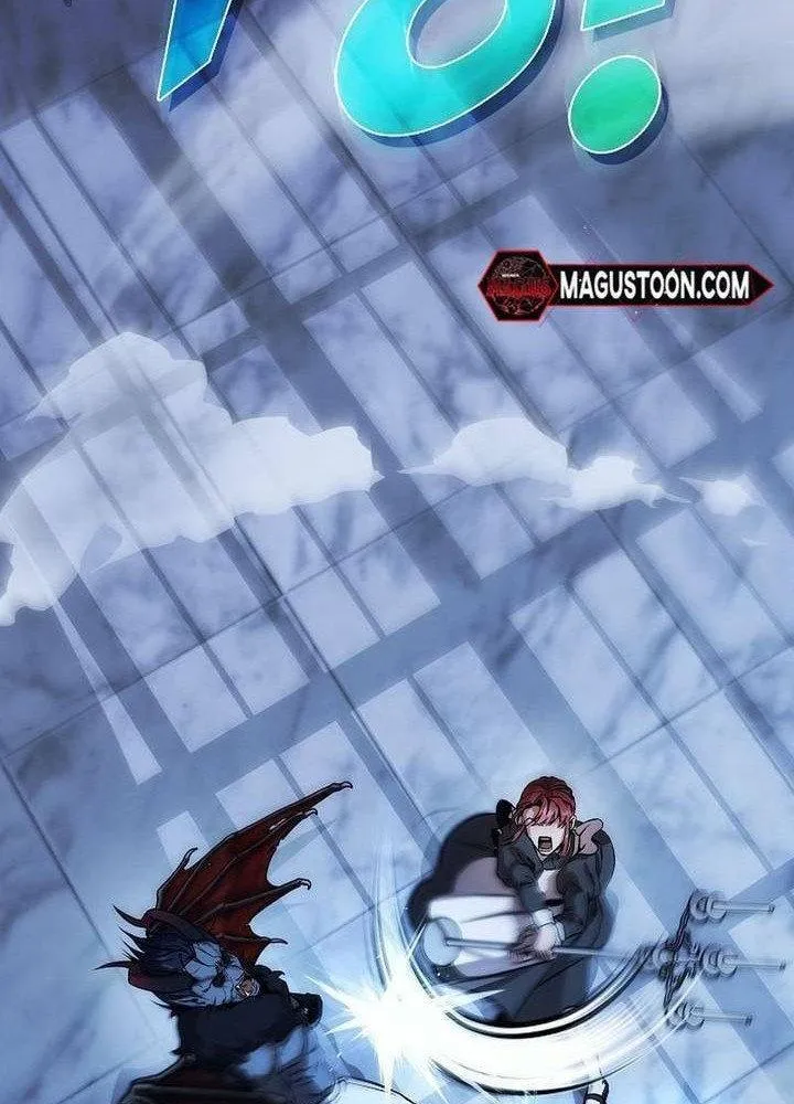 Cơ Quan Bảo Vệ Liên Loài Chap 1 - Next Chap 2