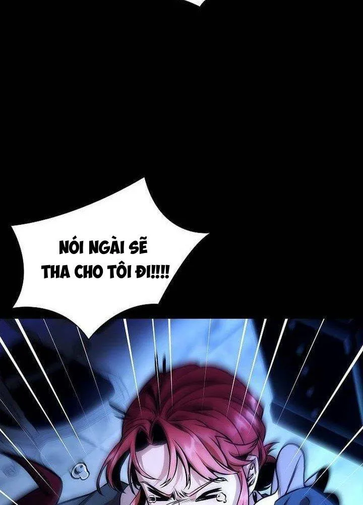 Cơ Quan Bảo Vệ Liên Loài Chap 1 - Next Chap 2