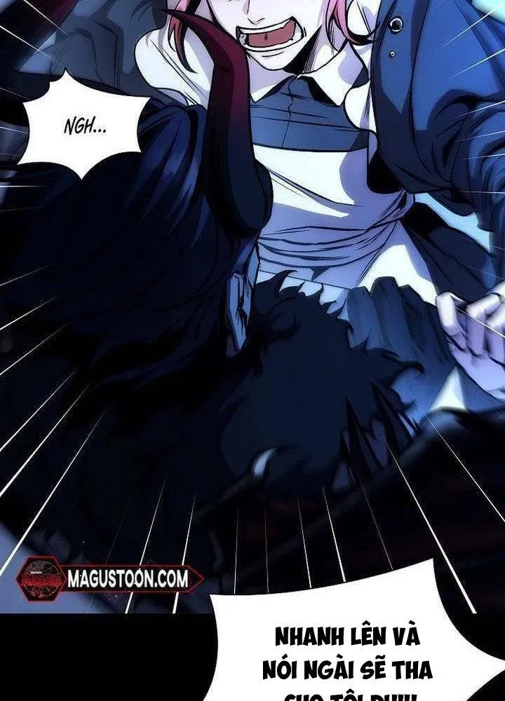 Cơ Quan Bảo Vệ Liên Loài Chap 1 - Next Chap 2