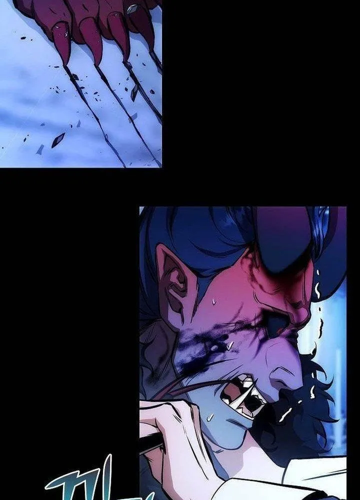 Cơ Quan Bảo Vệ Liên Loài Chap 1 - Next Chap 2