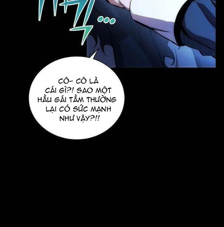 Cơ Quan Bảo Vệ Liên Loài Chap 1 - Next Chap 2