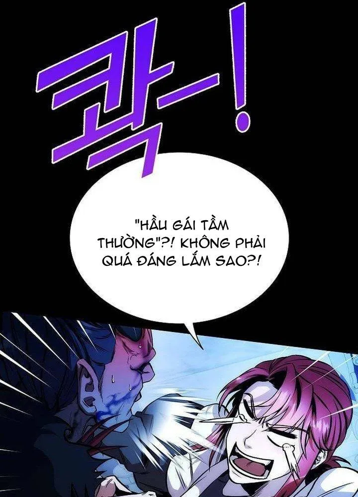 Cơ Quan Bảo Vệ Liên Loài Chap 1 - Next Chap 2