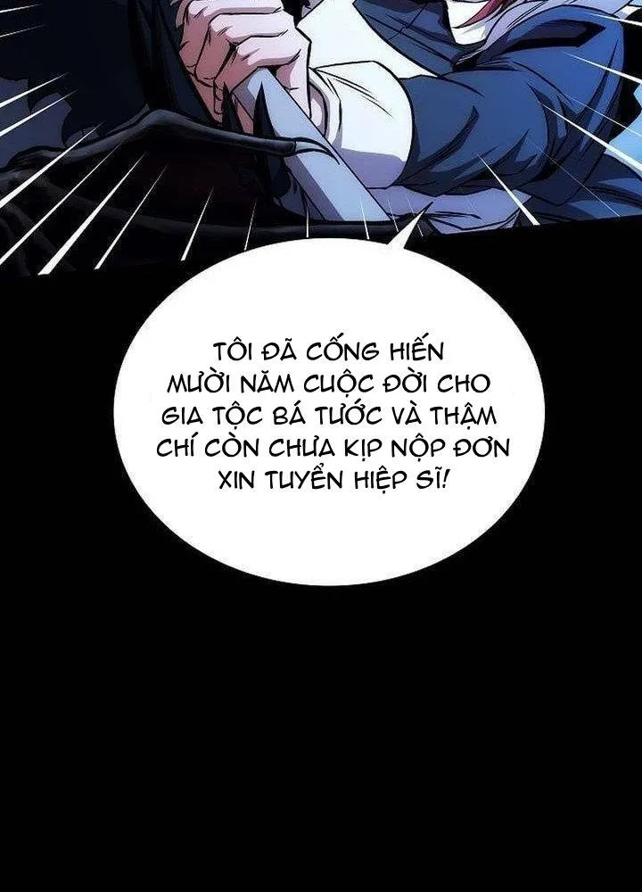 Cơ Quan Bảo Vệ Liên Loài Chap 1 - Next Chap 2