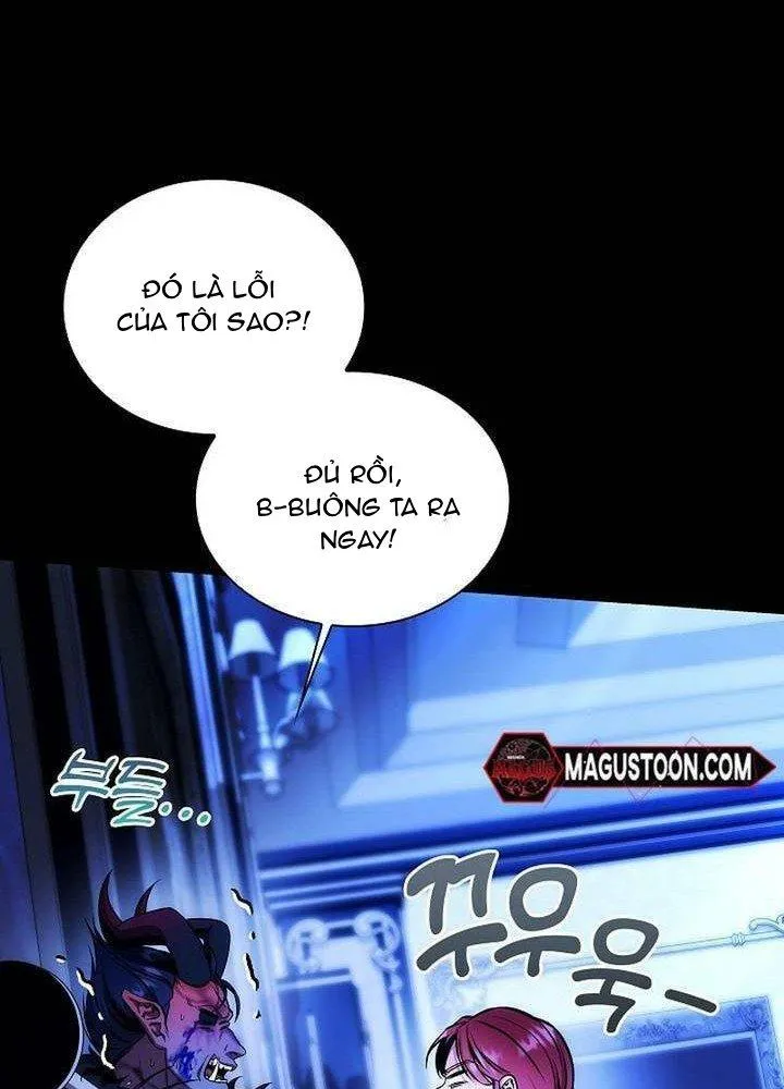 Cơ Quan Bảo Vệ Liên Loài Chap 1 - Next Chap 2