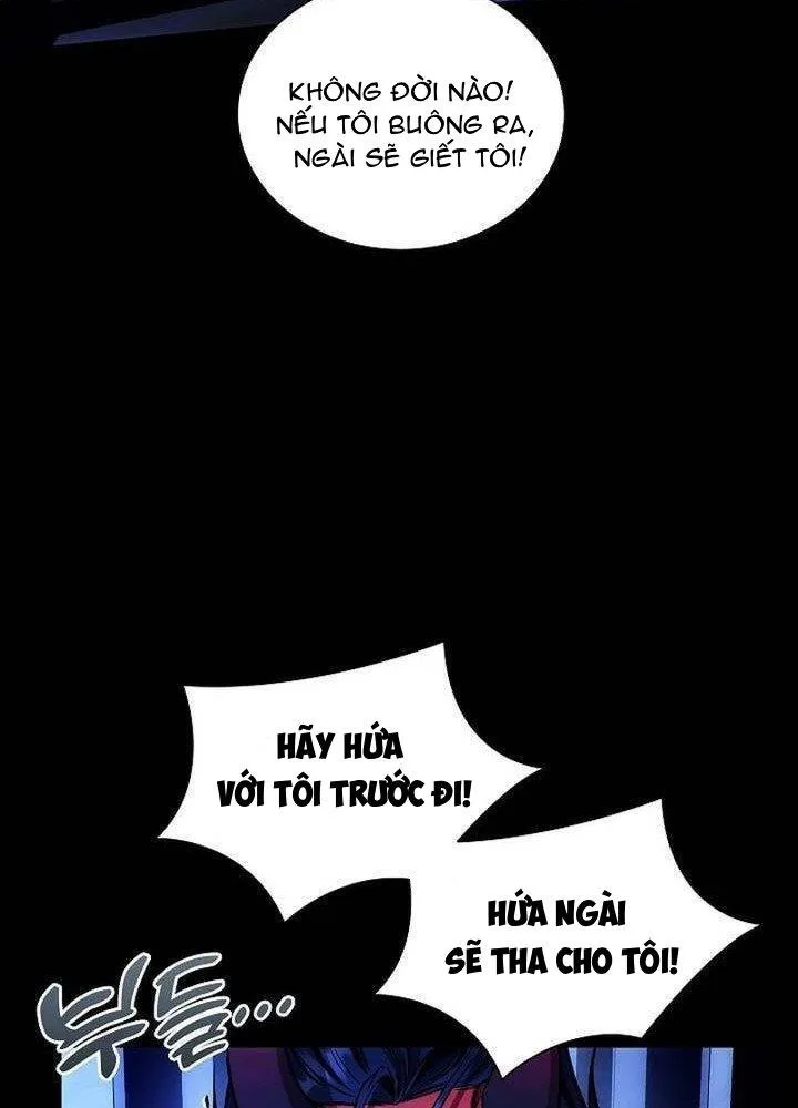 Cơ Quan Bảo Vệ Liên Loài Chap 1 - Next Chap 2