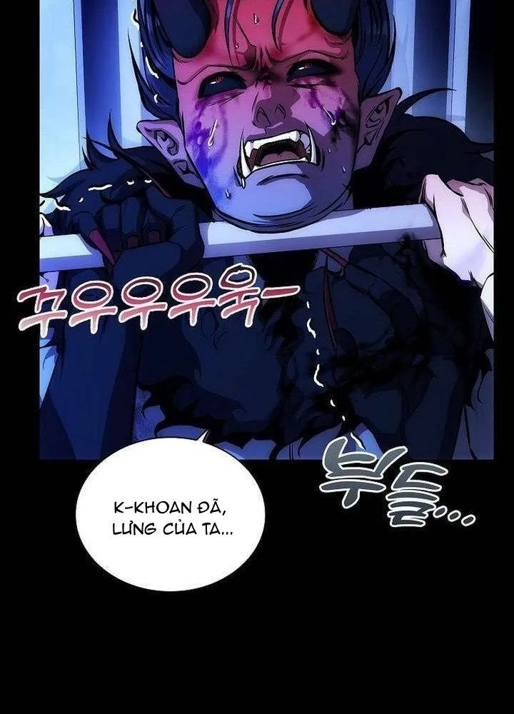 Cơ Quan Bảo Vệ Liên Loài Chap 1 - Next Chap 2