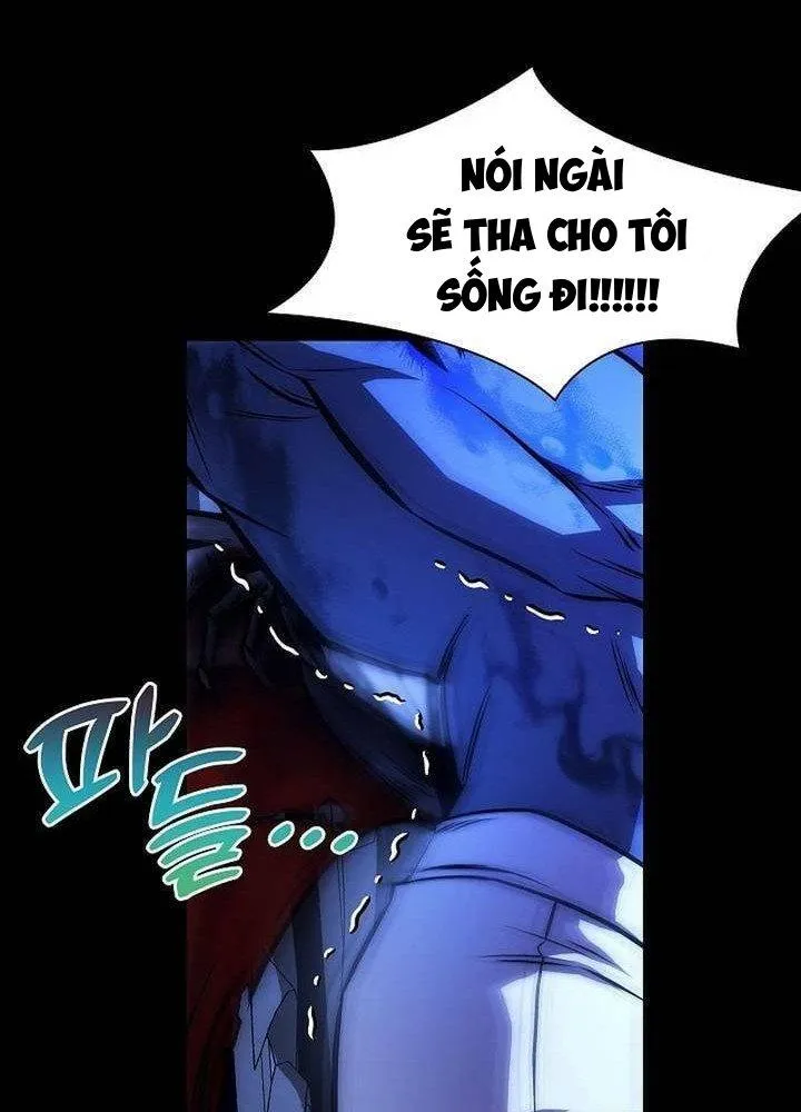 Cơ Quan Bảo Vệ Liên Loài Chap 1 - Next Chap 2