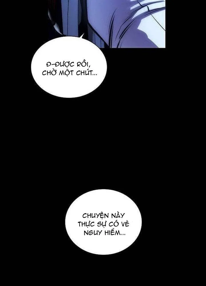 Cơ Quan Bảo Vệ Liên Loài Chap 1 - Next Chap 2