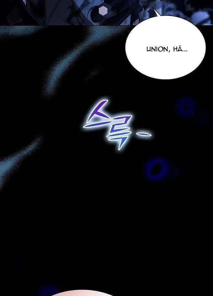 Cơ Quan Bảo Vệ Liên Loài Chap 1 - Next Chap 2