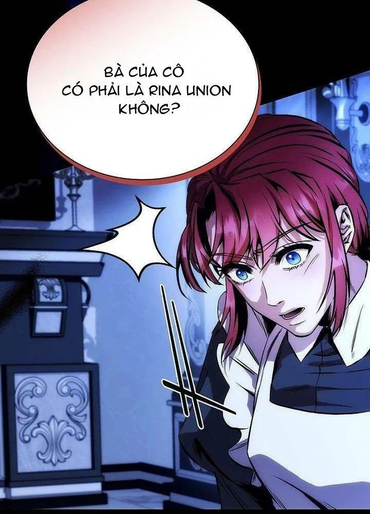 Cơ Quan Bảo Vệ Liên Loài Chap 1 - Next Chap 2