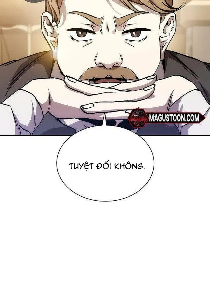 Cơ Quan Bảo Vệ Liên Loài Chap 1 - Next Chap 2