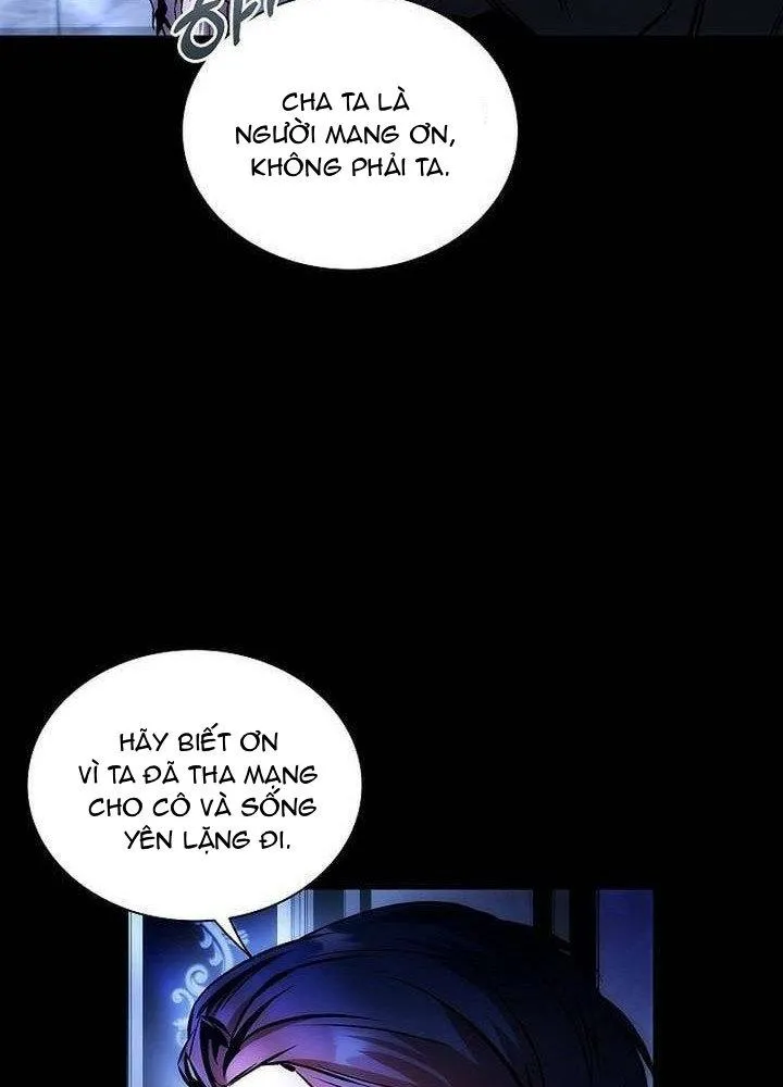 Cơ Quan Bảo Vệ Liên Loài Chap 1 - Next Chap 2